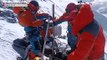 China sets up world`s highest meteorological stations on Mount Everest