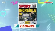 Revue de presse : qualifié contre Manchester City, « le Real est d'un autre monde » - Foot - C1