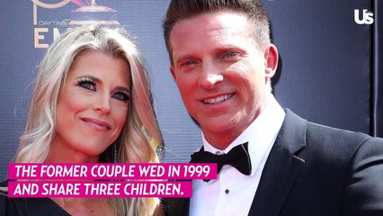 Steve Burton Splits From Pregnant Wife Sheree Burton: ‘The Child Is Not Mine’