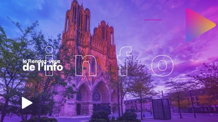Le Rendez-vous de l'info - Edition du 5 Mai 2022