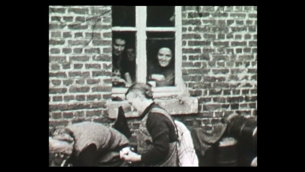 Familles Deleau et Guffroy