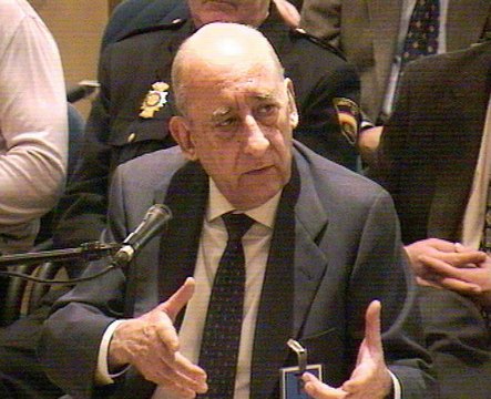 Vuelve el espionaje al Congreso: 27 años después del caso Manglano