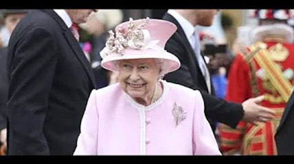 Garden Parties at the Palace Are Back — But Queen Elizabeth Announces She Won't Be Attending