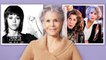 Jane Fonda Explains the Real Stories Behind Her Most Iconic Moments