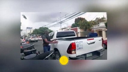 Arrestan a La Demente, vinculada al caso Rochy RD