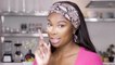 Bel-Air Star Coco Jones's 10-Minute Beauty Routine