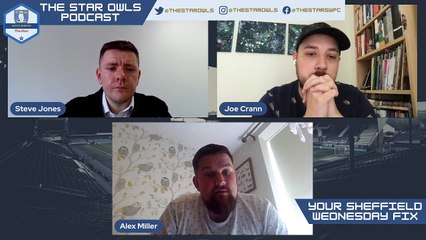 Play-off preview - The Star Owls Podcast