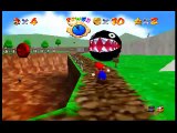 Super Mario 64 online multiplayer - n64