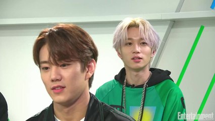 If P1Harmony Could Be Real Kings, Here’s How They’d Each Lead Their Own Countries