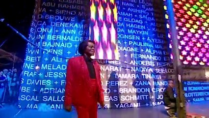 James Brown - I Got You (I Feel Good) (Live at Live 8, Murrayfield Stadium, Edinburgh, 6th July 2004)