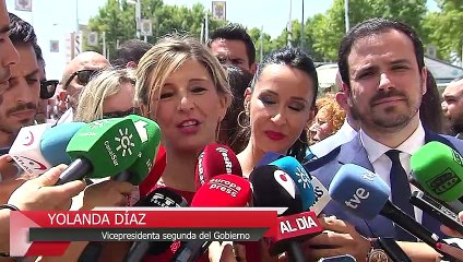 Díaz afirma que "la mayoría" de los caseteros "cumple con la legalidad"