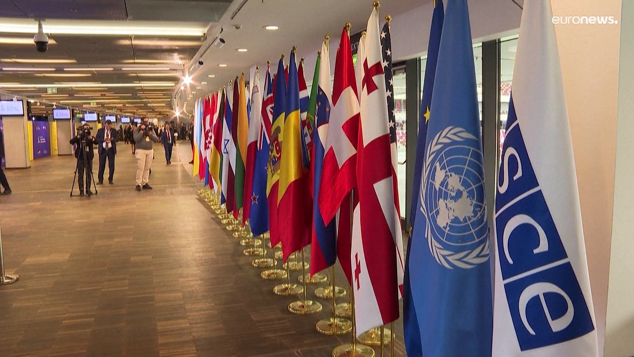 Polens Regierungschef: Geberkonferenz für die Ukraine bringt 6,5 Milliarden Euro