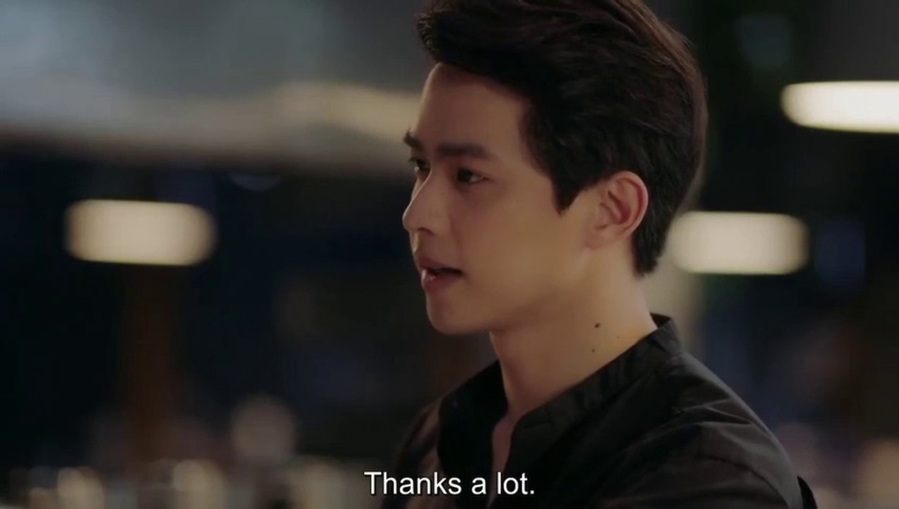 Bite Me (2021) EP.3 ENG SUB