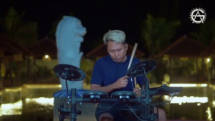 KU PUJA - PUJA REGGAE VERSION BY MEGA ARISKA X AFANDI GERANIUM