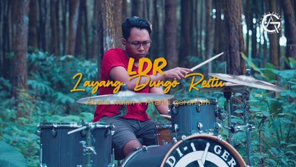 LDR Layang Dungo Restu Reggae Ska Version by Abelia wulan