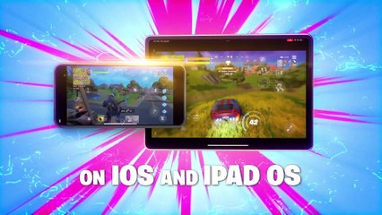 Play Fortnite at xbox.com-play with Xbox Cloud Gaming for free