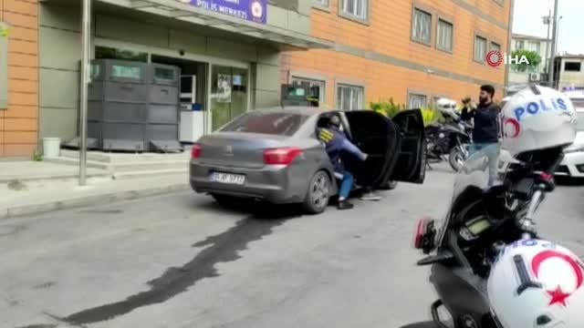 Son dakika haber | 19 yaşındaki kızı katleden zanlının ifadeleri ortaya çıktı, kıskançlık yüzünden cinayeti işlemiş