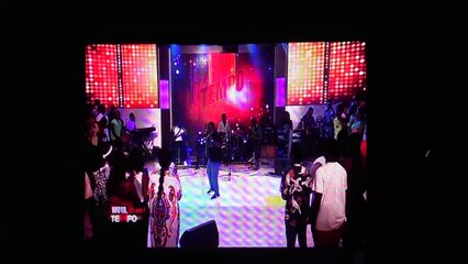 Décès de Jean Roger Adom : les artistes lui rendent hommage par une veillée musicale