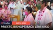 UCCP bishops: Leni-Kiko tandem is ‘best choice’ for Filipinos
