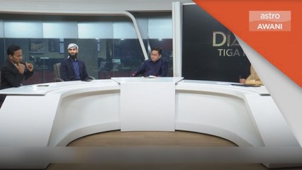 Xenofobia | Etnik Rohingya hanya perlukan peluang pendidikan