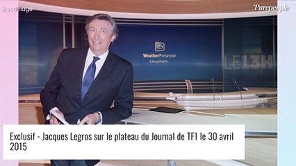 "J'espère qu'elle va revenir" : Marie-Sophie Lacarrau toujours malade, un collègue s'exprime