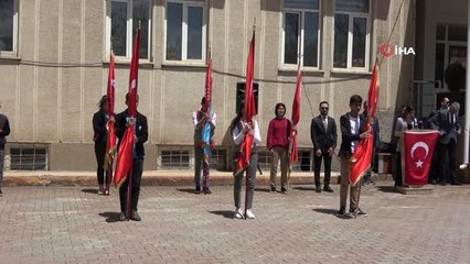 Yüksekova'nın düşman işgalinden kurtuluşunun 104. yıl dönümü