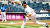 Yankees Pitching Leading Them To Recent Success