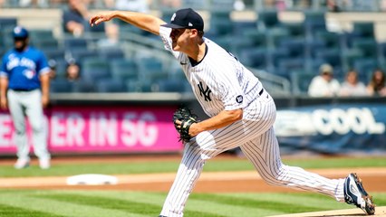 Yankees Pitching Leading Them To Recent Success