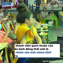 Câu Chuyện Truyền Cảm Hứng Của Các Hiện Tượng LGBT | Điện Ảnh Net