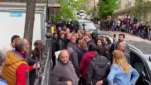 Özgür Özel: HDP'li Başaran'a yönelik ifadeler kabul edilemez