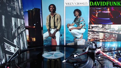 NOLEN & CROSSLEY - Dreamin' (1981) | Classic Funk & Soul Vibes 🎶