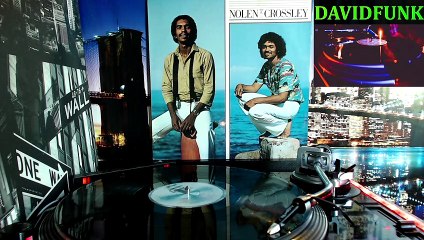 NOLEN & CROSSLEY - 'Lay It on the Line' (1981) | Classic Rock Song