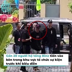 Sao Việt Có Vệ Sĩ Hộ Tống: Người Cần Thật Sự, Người Bị Chê "Ô Dề" | Điện Ảnh Net