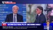 Hubert Védrine: "Le PS de Mitterrand est fini"