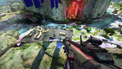 Apex Legends - Newcastle