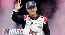 Up to Speed: Byron signs three-year deal with Hendrick Motorsports