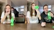 ''Sprite Challenge' proves to be too much to handle for zealous couple'