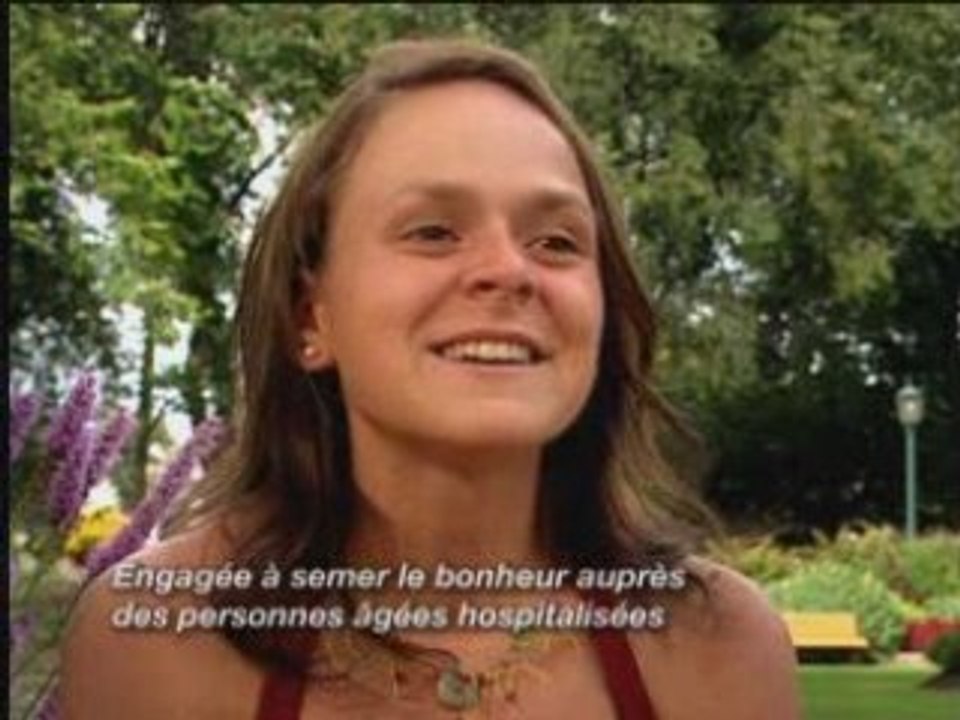 Forces avenir    Universitaire    Isabelle Samson
