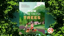 The Arbor Day Foundation talks about the importance of trees