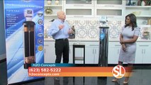 H2O Concepts talks about getting safe water into your home