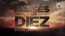 Moisés y los diez mandamientos - Capítulo 15 (265) - Primera Temporada - Español Latino