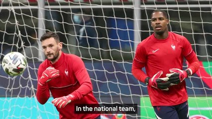 Maignan deserves France No.1 spot in Qatar