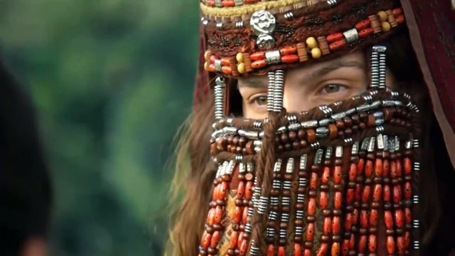 Novela Genesis - Capitulo 129 Sexta-Feira 16-07-21 Completo [HD]