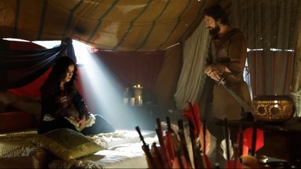 Novela Genesis - Capitulo 77   Quarta-feira 05-05-21   [HD] Completo