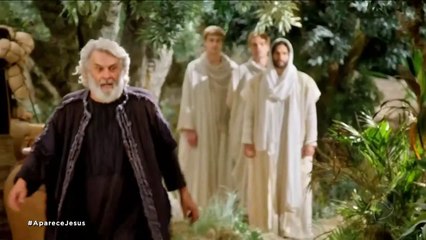 Novela Genesis - Capítulo 87 Quarta-Feira 19-05-21 Completo [HD]