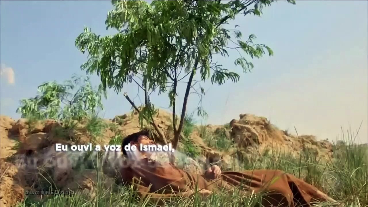 Novela Genesis - Capitulo 101 - Terça-Feira 08-06-21 Completo [HD]