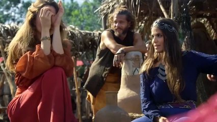 Novela Genesis - Capitulo 124  -  Sexta-Feira 09-07-21  Completo [HD]