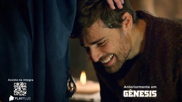 Novela Genesis - Capitulo 125 - Segunda-Feira 12-07-21 Completo [HD]