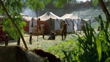 Novela Genesis - Capitulo 127 Quarta-Feira  14-07-21 Completo [HD]