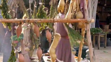 Novela Genesis - Capitulo 146  Terça-Feira 10-08-21  Completo [HD]